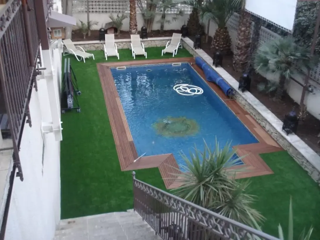 Carsandra Vente De Gazon Synthetique A Beziers Galerie 2